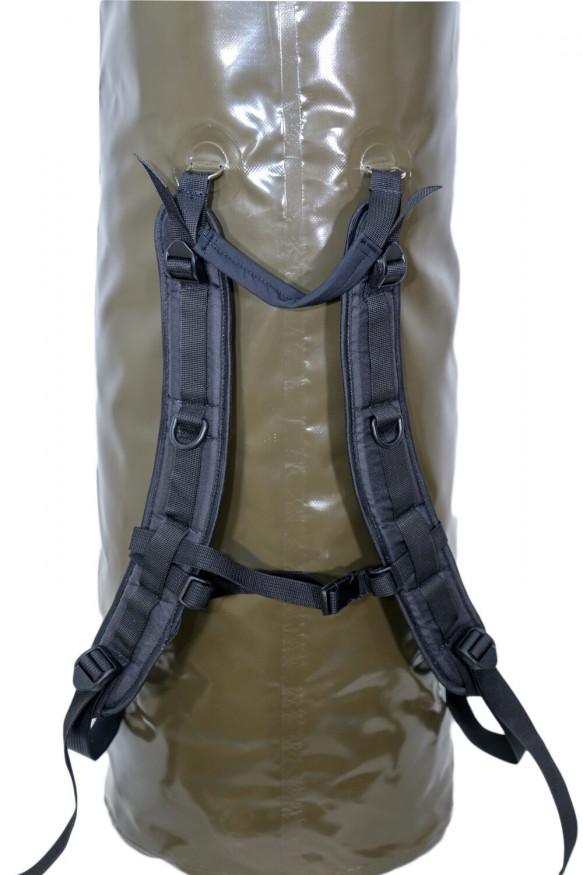 Гермомешок-драйбег Век Охотник 90л