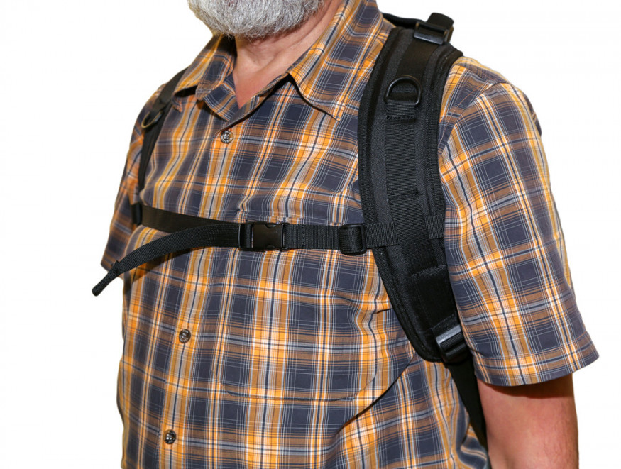 Гермомешок-драйбег Век Охотник 90л