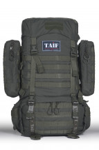 Рюкзак тактический Сармат 4, Оксфорд, хаки, 55 л, ТАЙФ