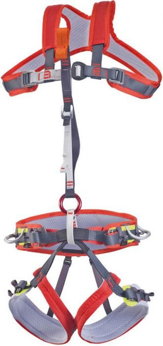 Привязь AIR RESCUE EVO SIT M