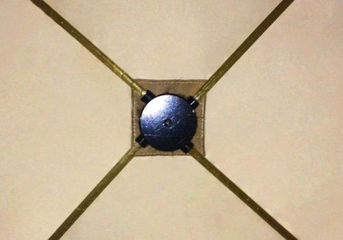 Палатка Снегирь 3Т, трехместная, трехслойная