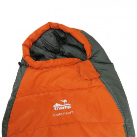 Спальный мешок Fjord T-Loft Compact, Tramp
