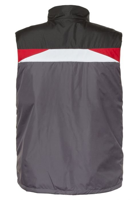 Жилет утеплённый Юпитер