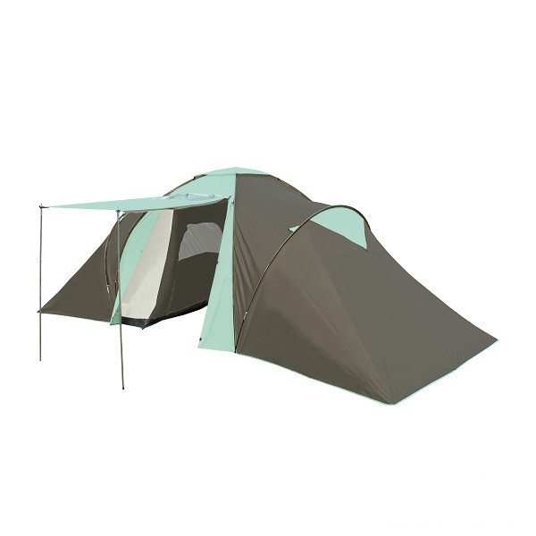 Палатка Konda 6, шестиместная, Green Glade