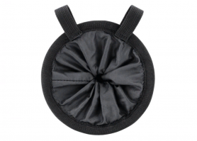 Мешочек для магнезии Petzl BANDI серый