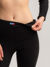 Термолеггинсы женские Comazo SPORT -35