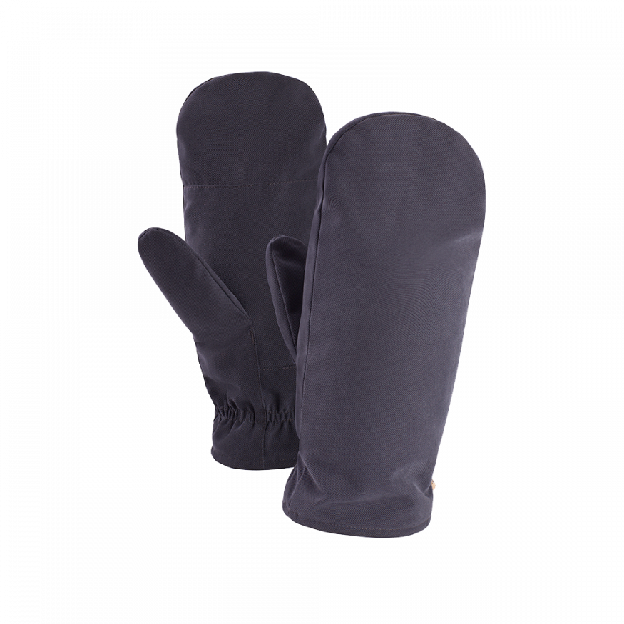 Рукавицы BASK TH KEITH V3, синий