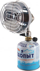 Обогреватель туристический Ион, Следопыт