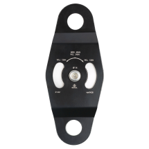 Блок-ролик одинарный Промальп