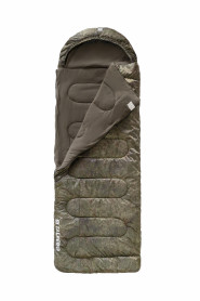 Cпальный мешок Forester -20, принт цифра, Talberg