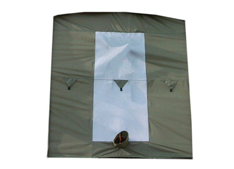 Шатер-автомат Cosmos 400 Thermal Solar Control (под отопление), Maverick