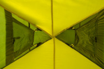 Палатка-автомат Slider, Maverick