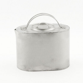 Чайник 3,3 л титан Роза Ветров