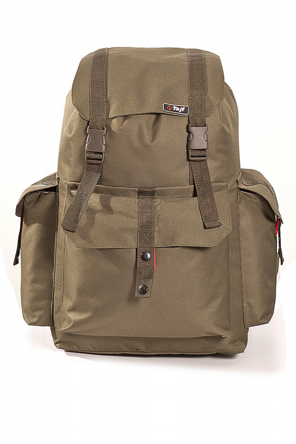 Рюкзак Универ 68 л, Олива, ТАЙФ