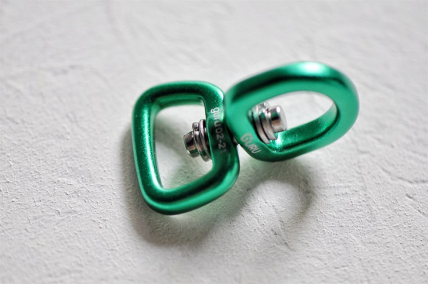 Вертлюг GURU Swivel-D25, GURU