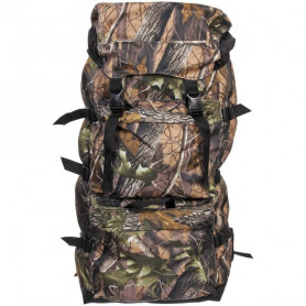 Рюкзак Медведь, 130л, оксфорд