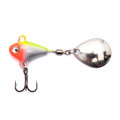 Приманка тейлспиннер Yaman SYZY, 10 гр., 23 мм