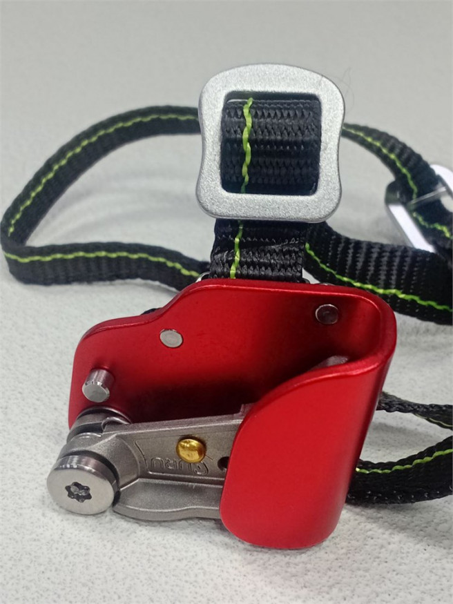 Ножной зажим GURU Glide, GURU