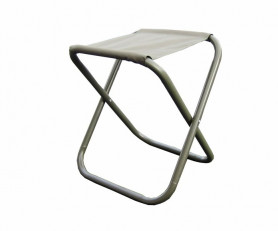 Стул складной Митек малый без спинки