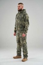 Костюм &quot;Тень&quot;(принт 1241), Сталкер