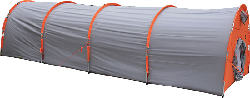 Палатка Век Байкал-8 трехслойная