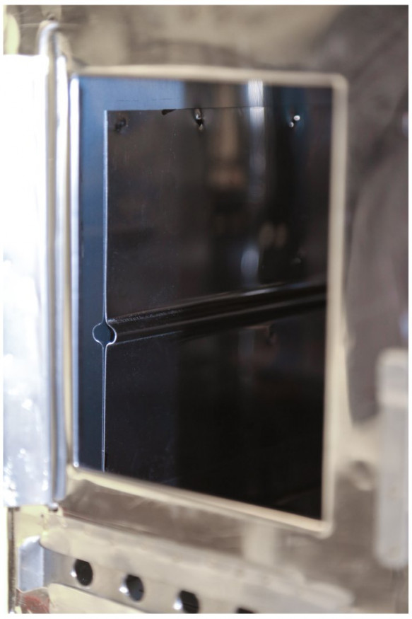 Печь походная Век Варочная 