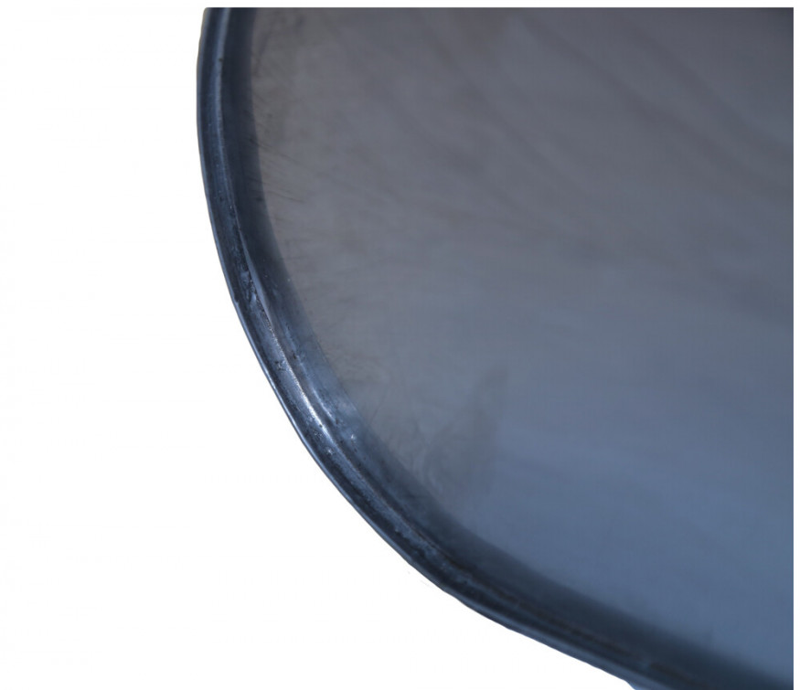 Котел Век овальный 6л