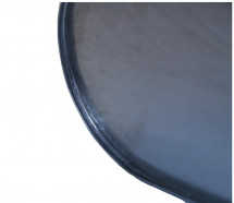 Котел Век овальный 7л