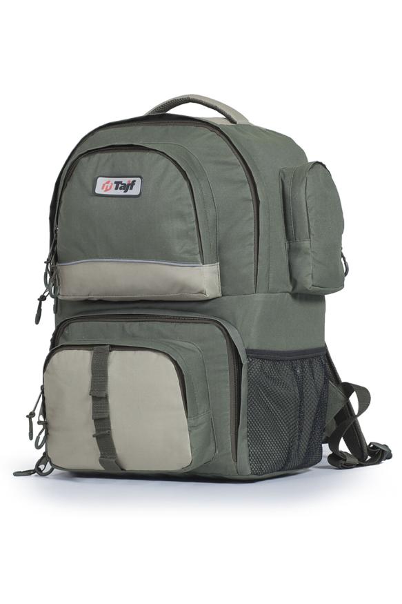 Рюкзак туристический Сарган 1, олива, 45 л, ТАЙФ