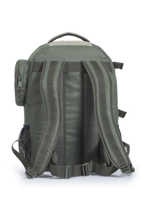 Рюкзак туристический Сарган 1, олива, 45 л, ТАЙФ