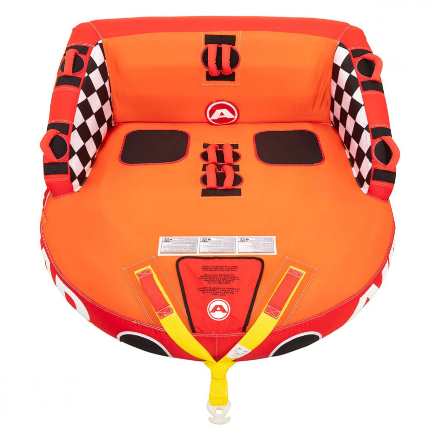 Буксируемый аттракцион Big Mable, AirHead