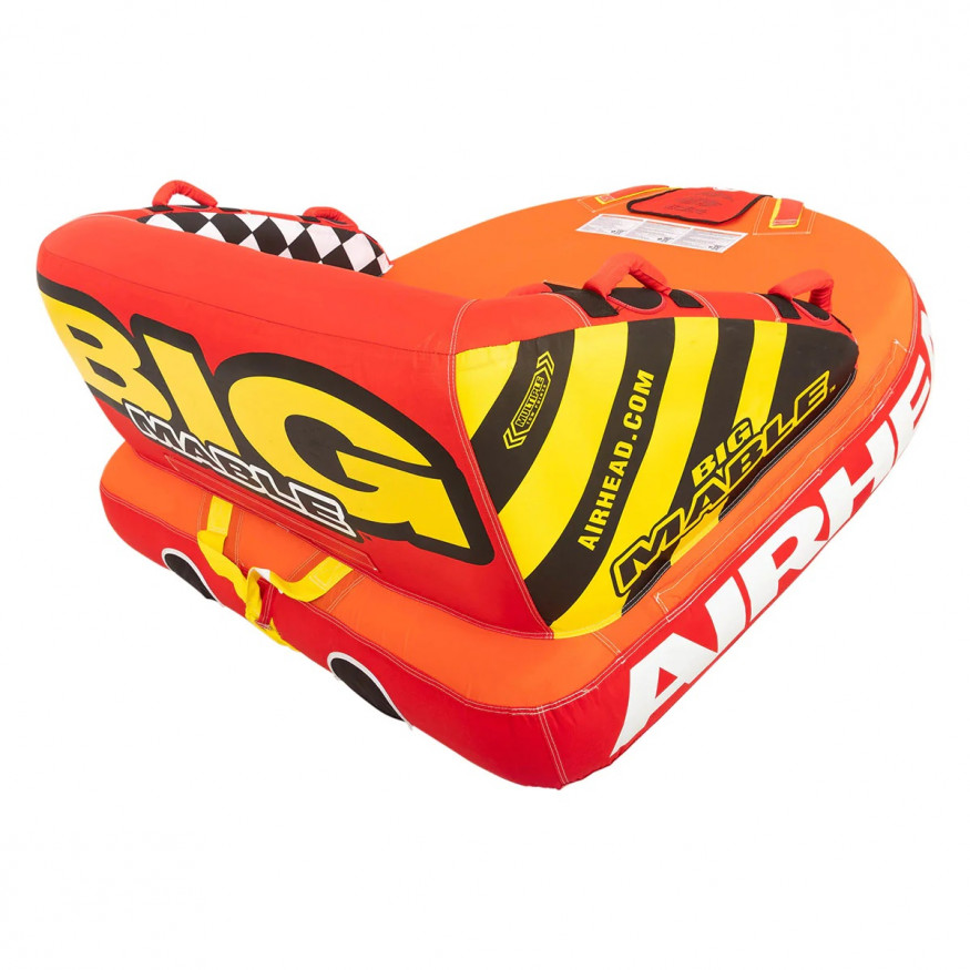 Буксируемый аттракцион Big Mable, AirHead