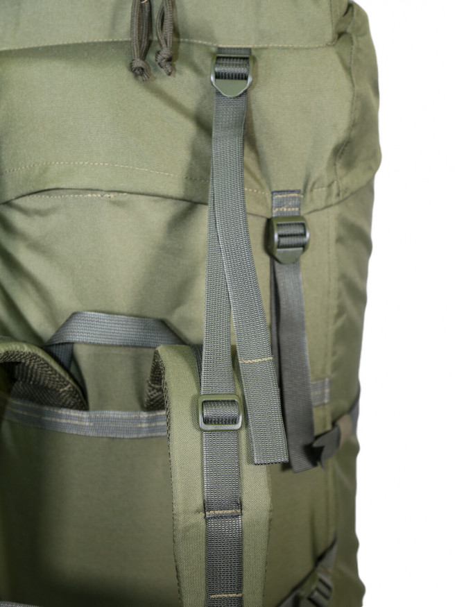 Рюкзак экспедиционный Лось-120, Век