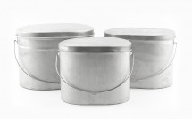 Набор Большой пикниковый (титан), Роза Ветров