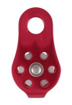 Блок-ролик одинарный &amp;quot;Спасатель&amp;quot;, Венто