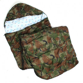 Спальный мешок Prestige 4K