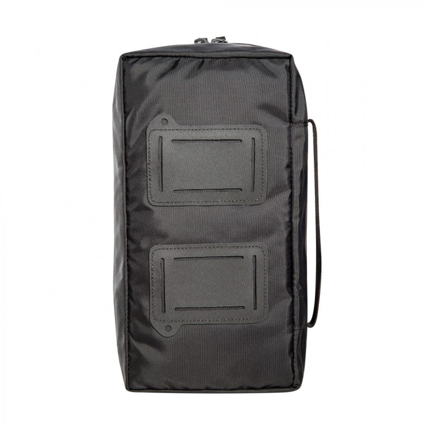 Аптечка FIRST AID M, черная, Tatonka