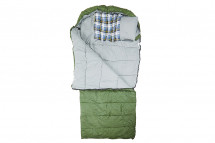 Спальный мешок-одеяло с капюшоном TauMANN Ranger