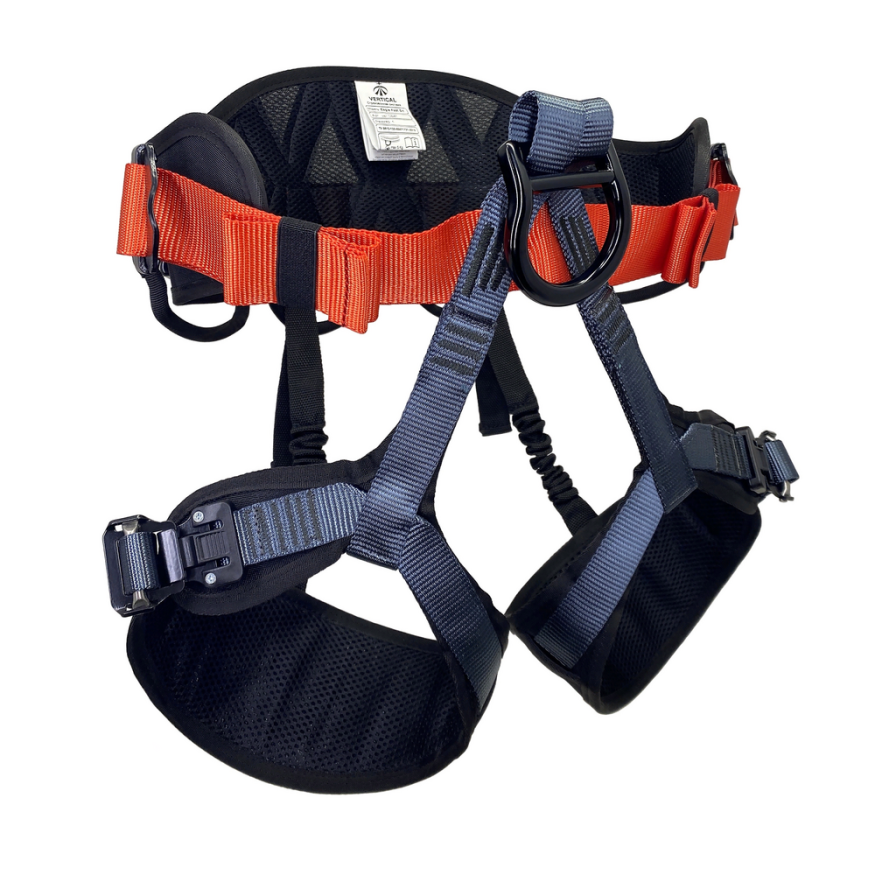 Страховочная привязь EAGLE FAST SIT