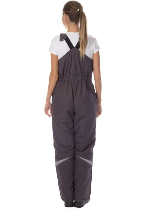 Полукомбинезон утеплённый Гера женский