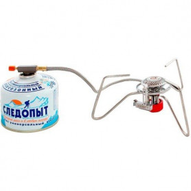 Газовая горелка "Паучок", Следопыт