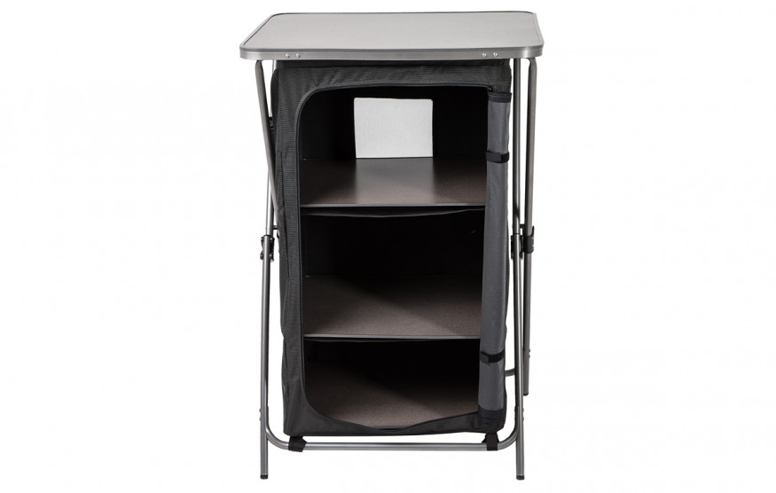 Стеллаж кемпинговый Rest