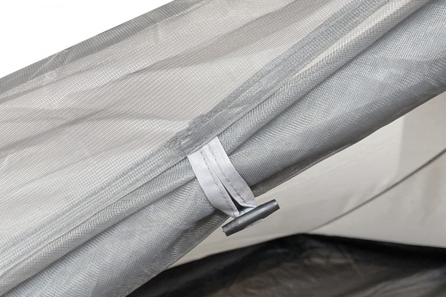 Палатка одноместная 2105 BOLOGNA, ATEPA