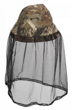 Панама с накомарником