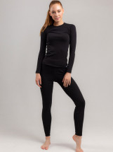 Термолеггинсы женские Comazo SPORT -25