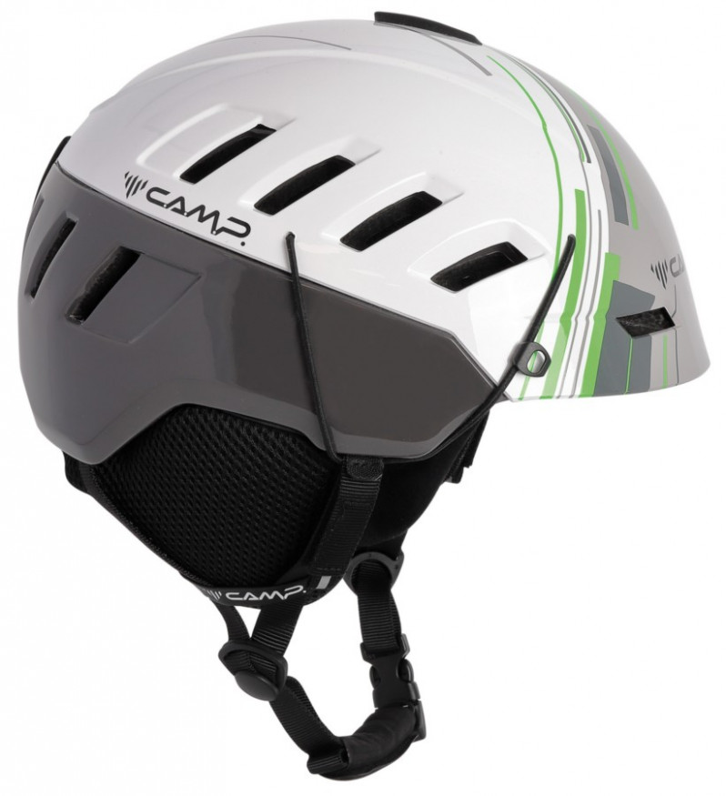 Шлем для горнолыжного спорта Voyager, CAMP