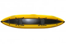 Байдарка Ермак 450 Смарт, Вольный Ветер