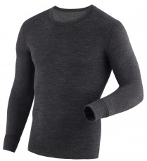 Фуфайка мужская LAPLANDIC Heavy темно-серый