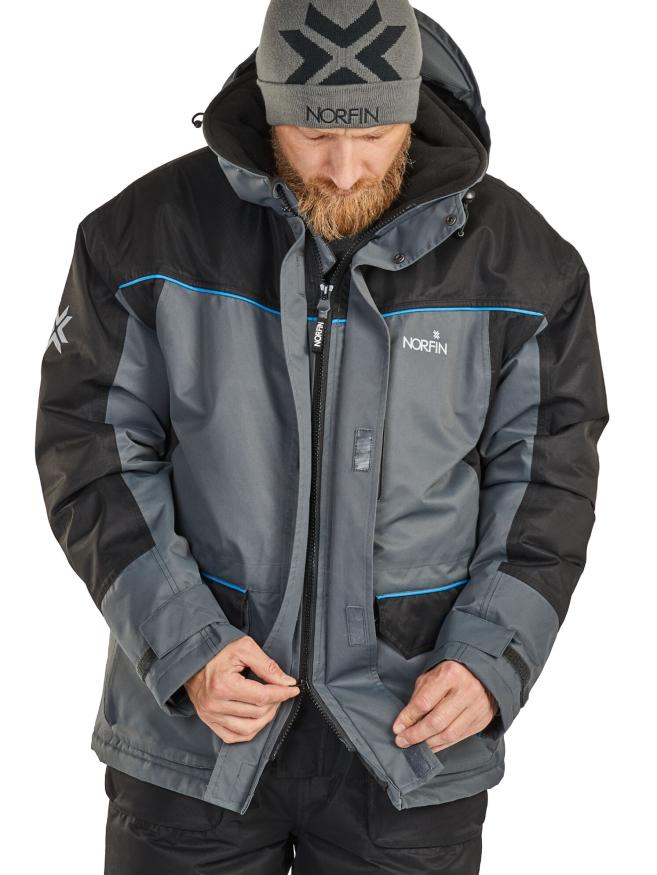 Костюм зимний Norfin Thermax