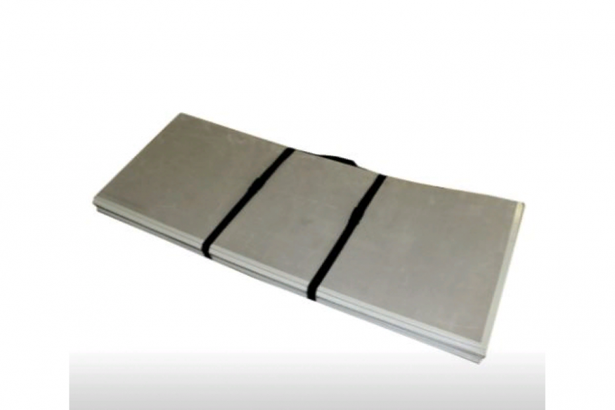 Пол для палатки «Снегирь 4Т Long» ЭВА